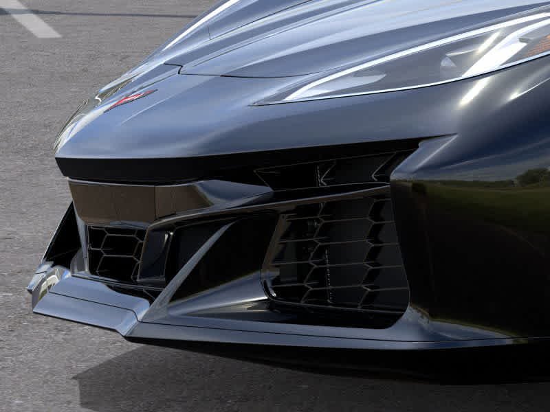 2025 Chevrolet Corvette 1LZ - Photo 13