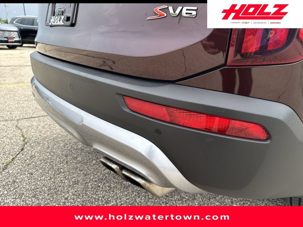 Used 2020 Purple Kia S image 5