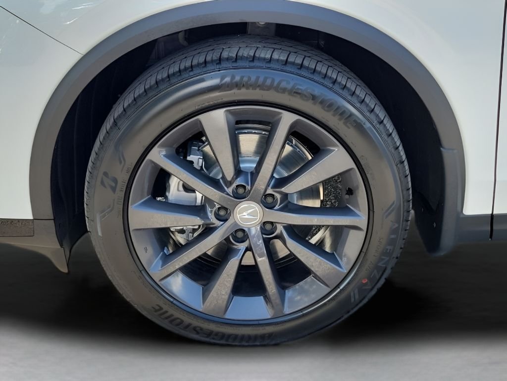 2026 Acura MDX A-Spec Package - Photo 13