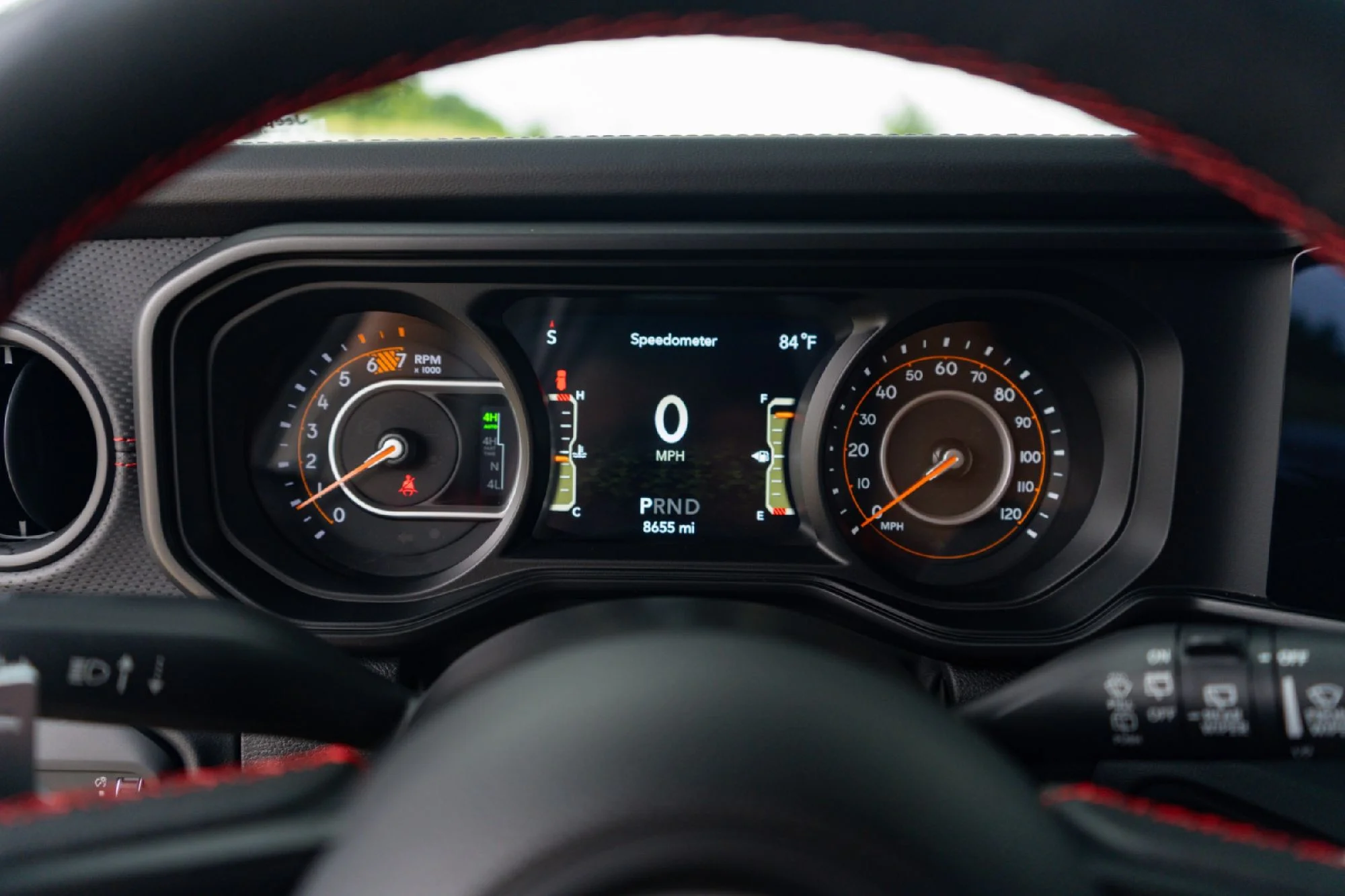 2024 Jeep Wrangler 4-Door Rubicon 392 - Photo 18