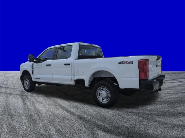 New 2026 White Ford XL image 6