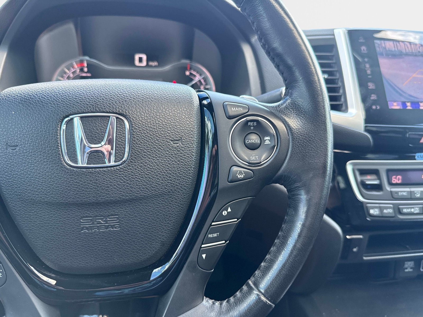 Used 2020 Black Honda RTL-E image 29