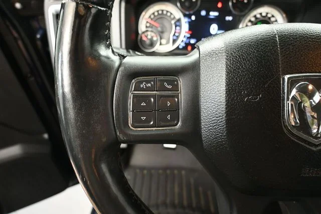 Used 2016 Blue Ram Big Horn image 28