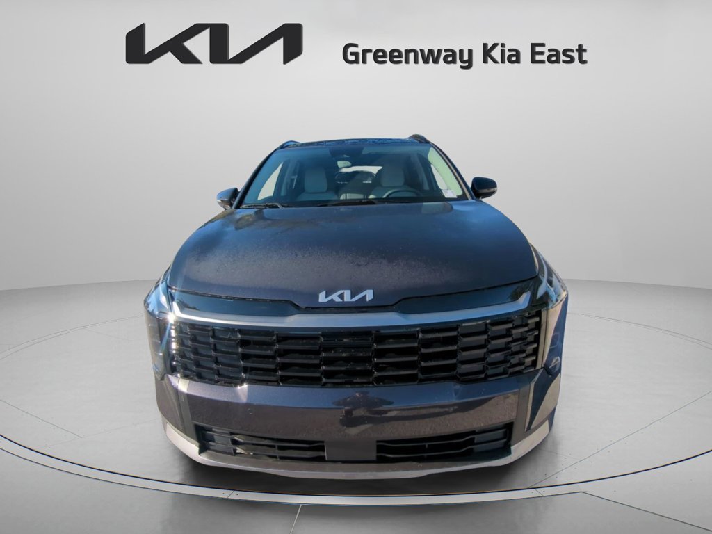 New 2026 Panthera Metal Kia EX image 3
