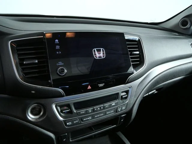 Certified Used 2019  Honda EX-L image 15