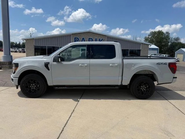 2026 Ford F-150 XLT - Photo 33
