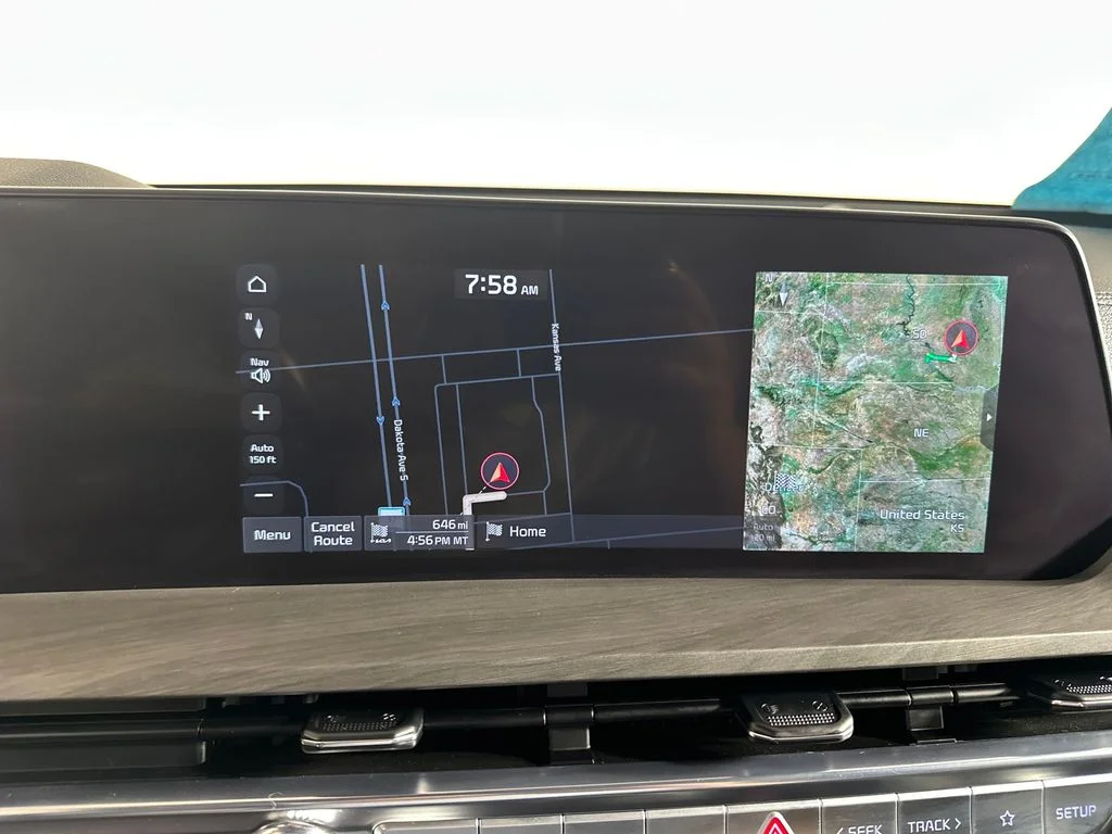 2024 Kia Telluride SX X-Pro - Photo 22