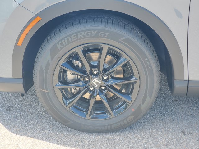 New 2027 Urban Gray Pearl Honda Sport image 7
