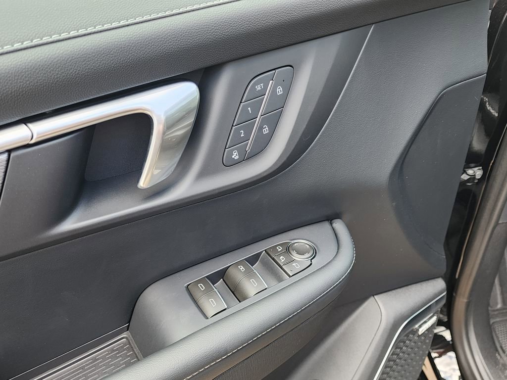 2026 Buick Enclave Sport Touring - Photo 14
