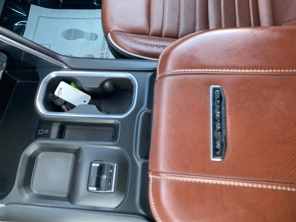 Used 2025 Sterling GMC Denali Ultimate image 27