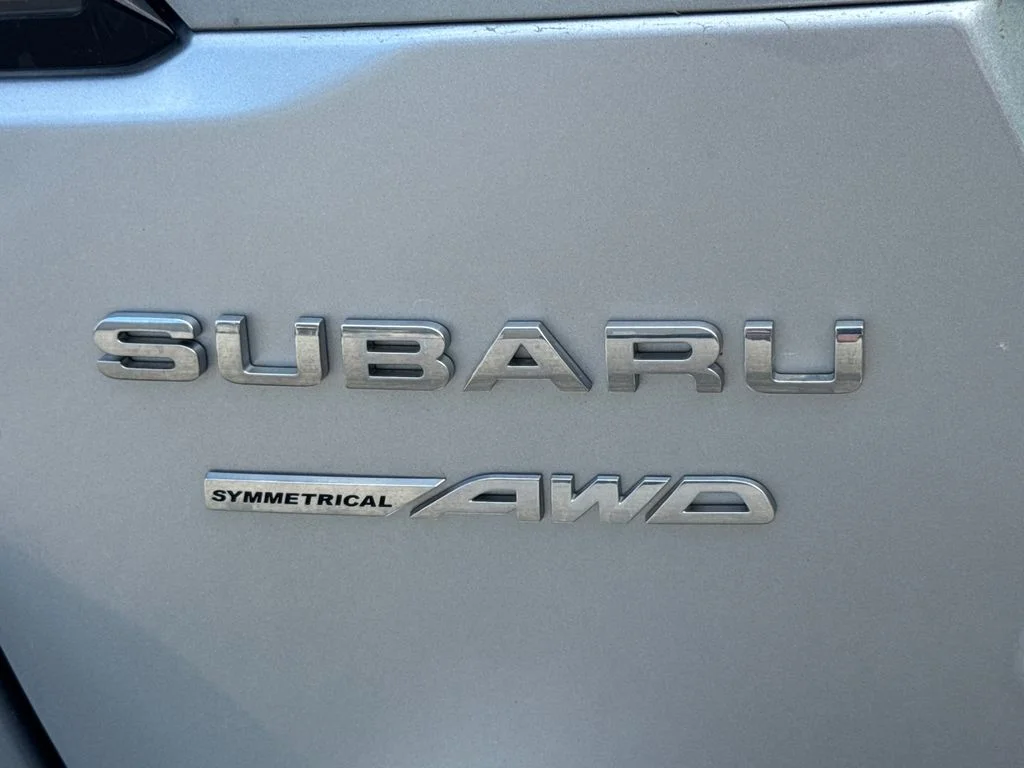 Certified Used 2024 Silver Subaru Limited image 30