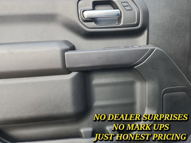 2025 Chevrolet Silverado 3500 HD Work Truck - Photo 20