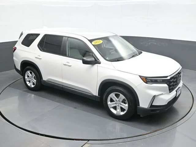 Used 2023  Honda LX image 15