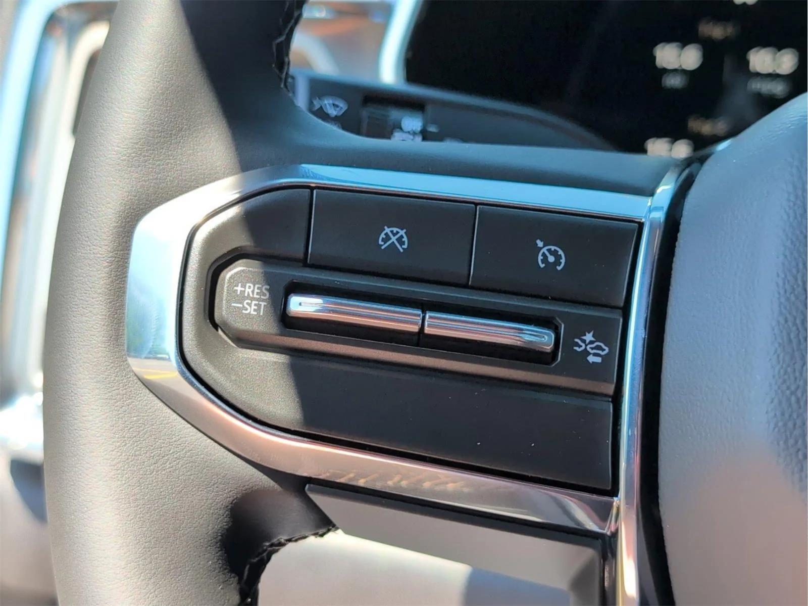 New 2026 Onyx Black GMC Denali image 28