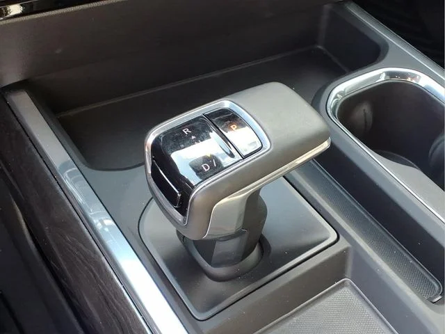 Certified Used 2025 Gray Chevrolet LTZ image 11