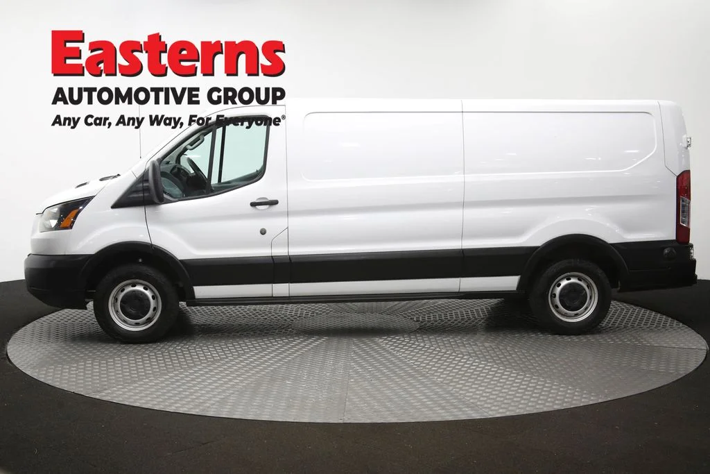 Used 2019 White Ford Base image 59