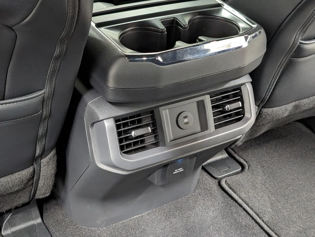 New 2026 Avalanche Ford XLT image 18