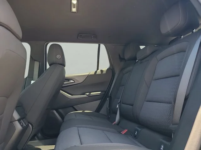 New 2027 Mosaic Black Metallic Chevrolet LT image 13