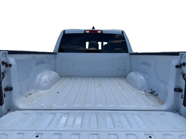 Used 2024 White Ram Limited image 18