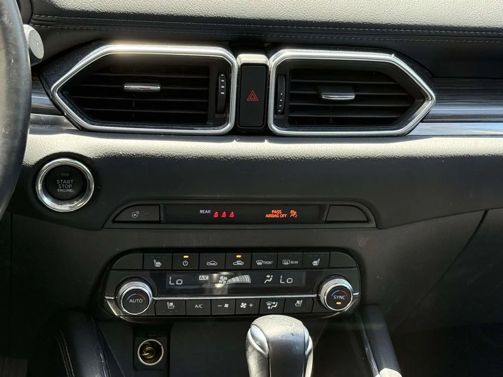 Used 2022 Gray Mazda 2.5 S Premium Plus Package image 20