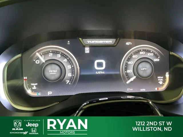 2026 RAM 1500 Tungsten - Photo 56