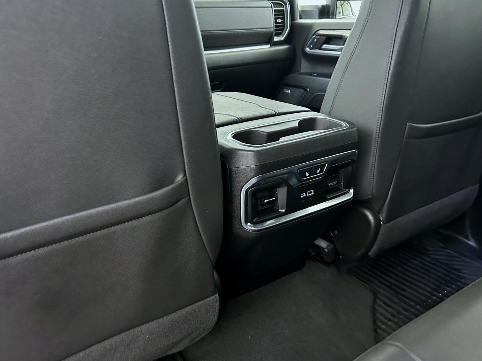 Used 2024 Blue Chevrolet LTZ image 21