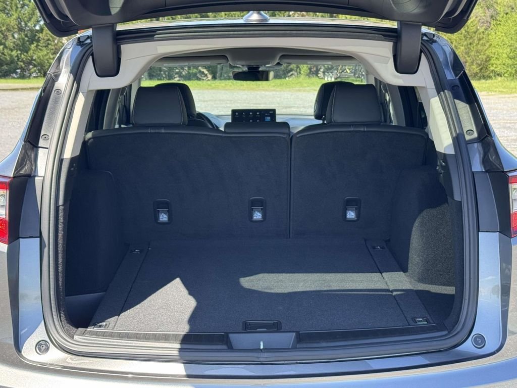 Used 2022 Gray Acura Technology Package image 29