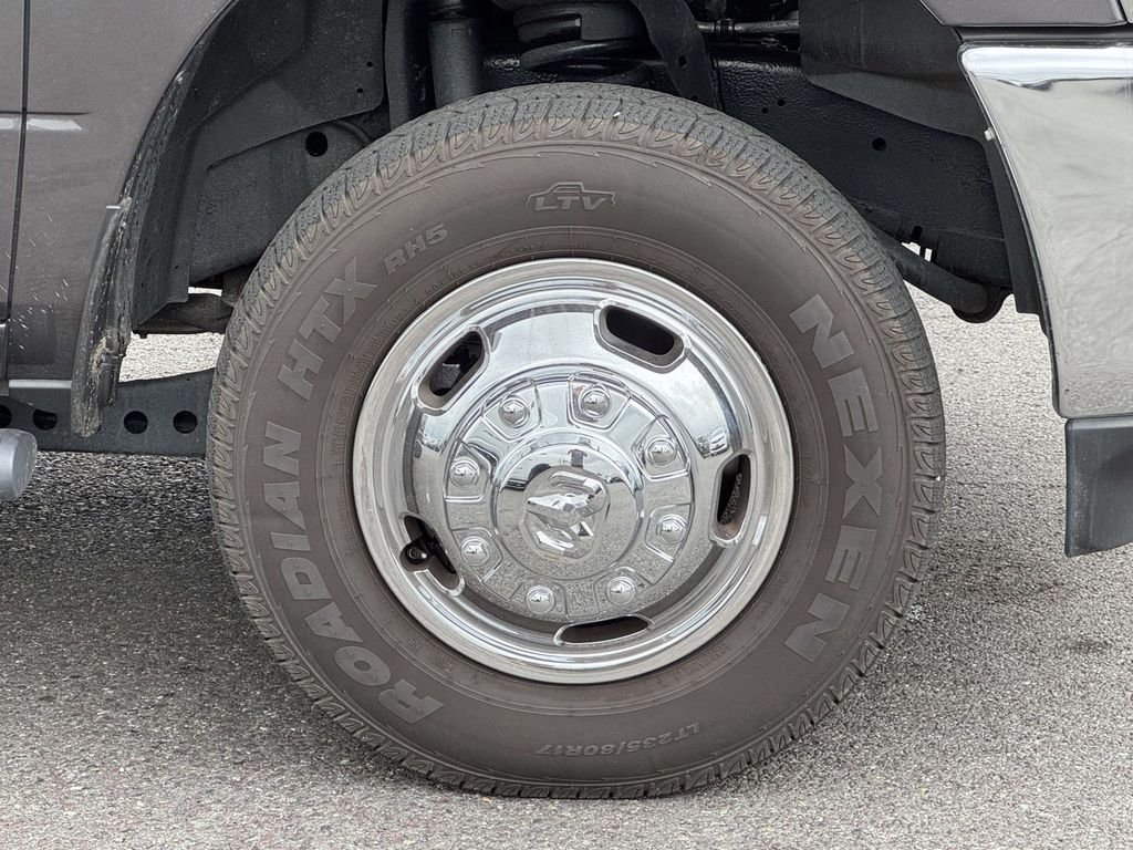 Used 2026 Gray Ram Tradesman image 11