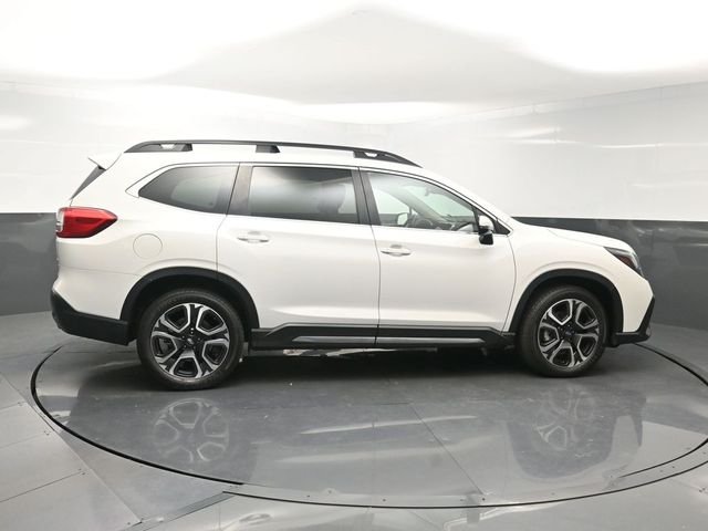 Used 2023 White Subaru Limited image 8