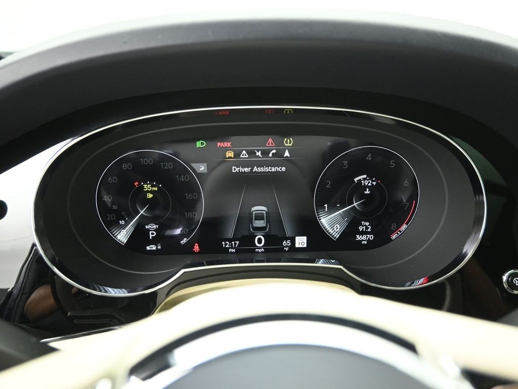 2021 BENTLEY BENTAYGA - Image 15