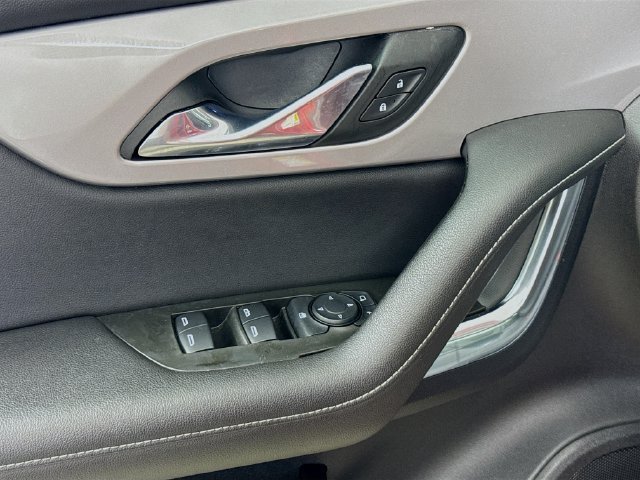 2023 Chevrolet Blazer 2LT - Photo 19