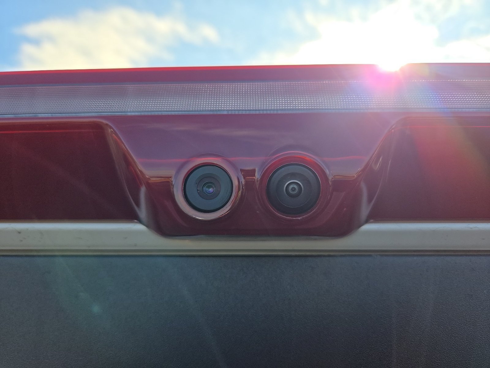 2026 GMC Sierra 1500 AT4X - Photo 18