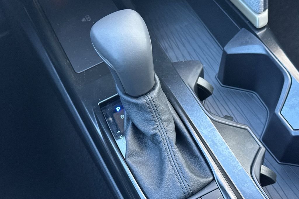 New 2026 Underground Toyota  SE image 17