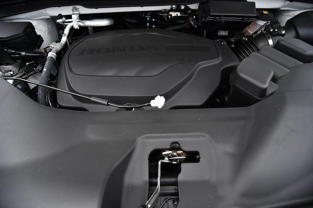 2025 Honda Ridgeline TrailSport - Photo 31