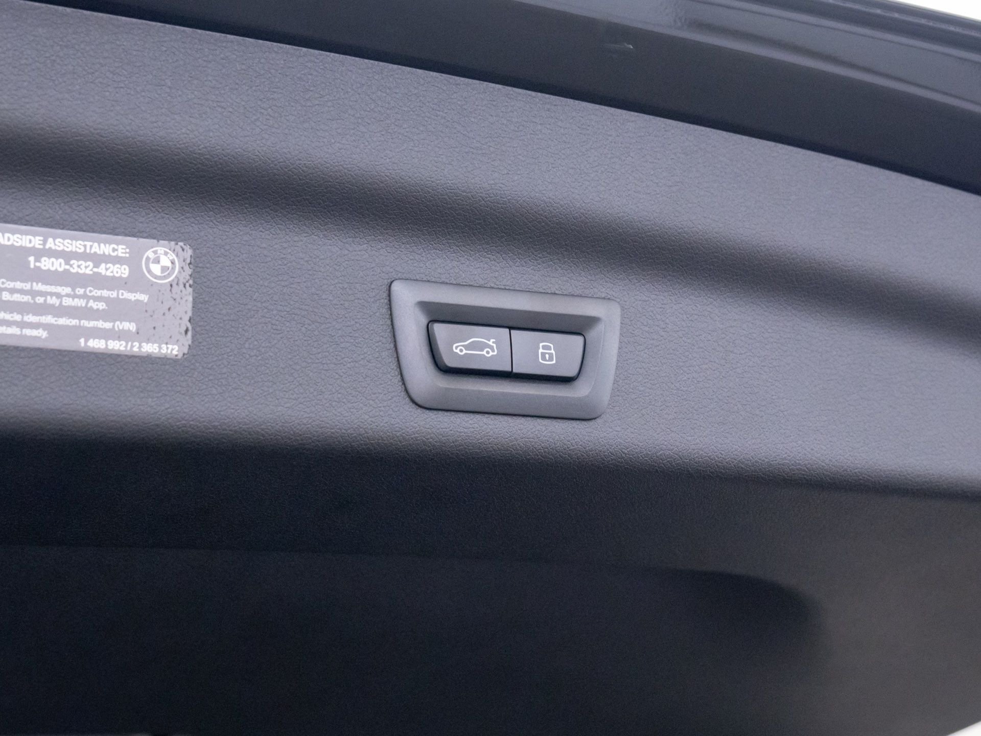 Certified Used 2026 Jet Black BMW xDrive28i image 29