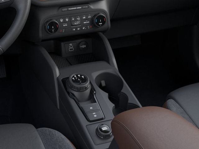 2024 Ford Bronco Sport Outer Banks - Photo 15