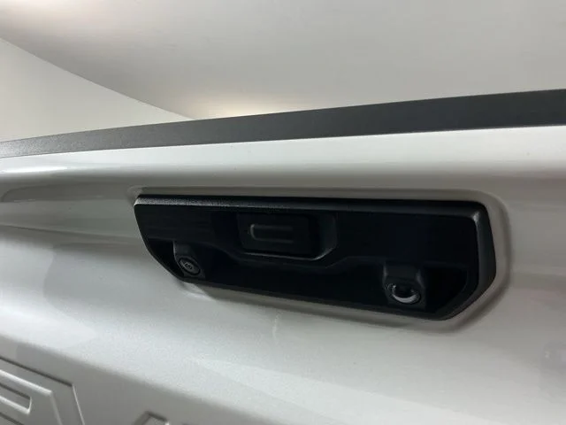 Used 2024  Chevrolet LTZ image 8