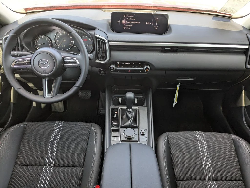 2026 Mazda CX-50 Preferred - Photo 15