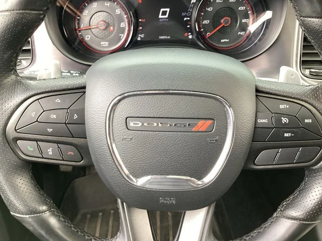 Used 2020 Granite Dodge SXT image 13