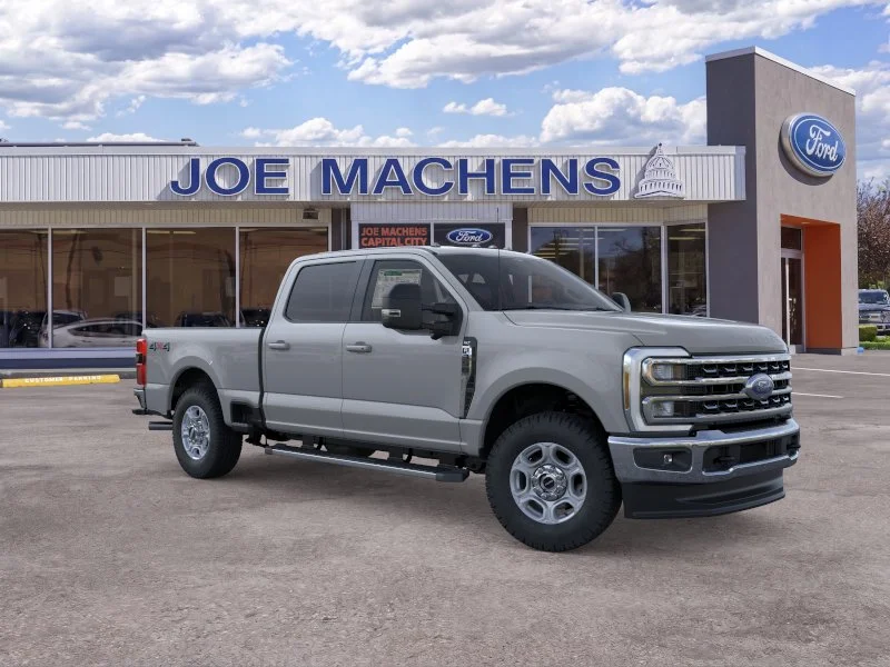 New 2026 Avalanche Ford F-350® XLT image 1