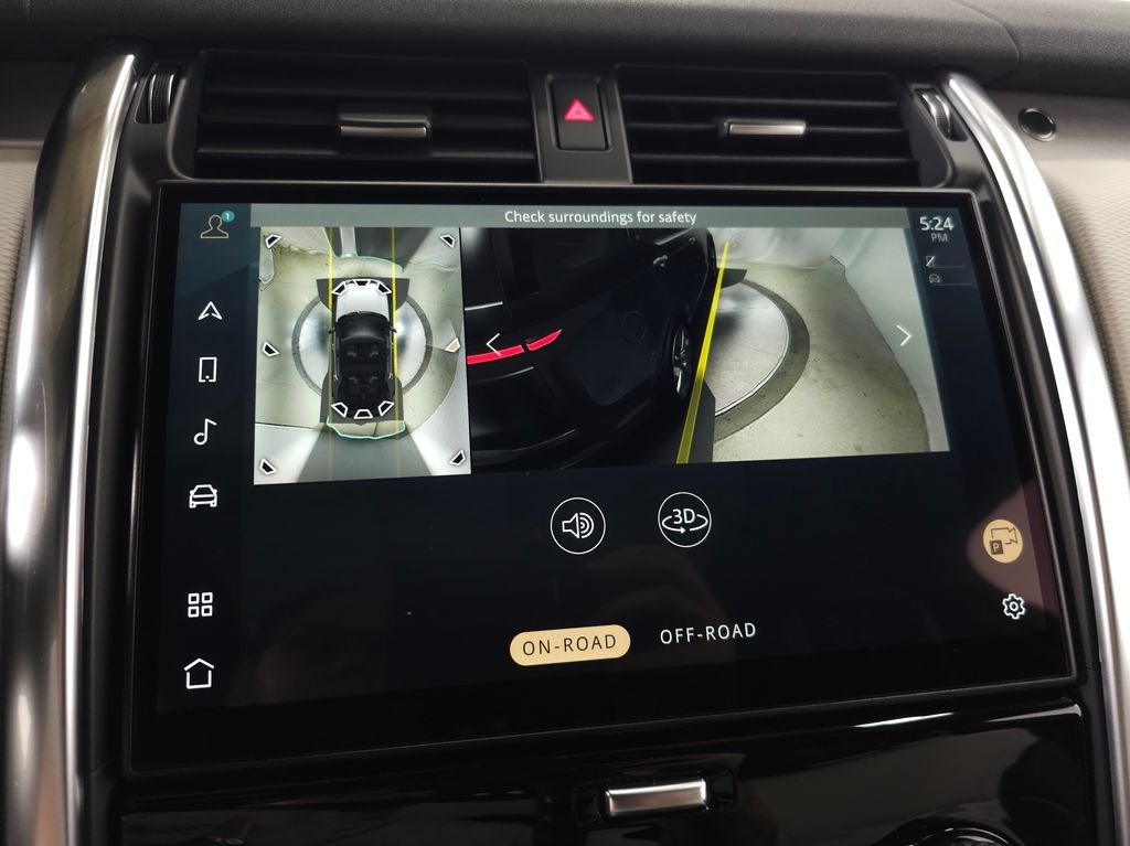 Certified Used 2023 Gray Land Rover S R-Dynamic image 34
