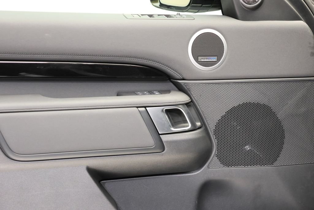 2025 Land Rover Discovery S - Photo 27