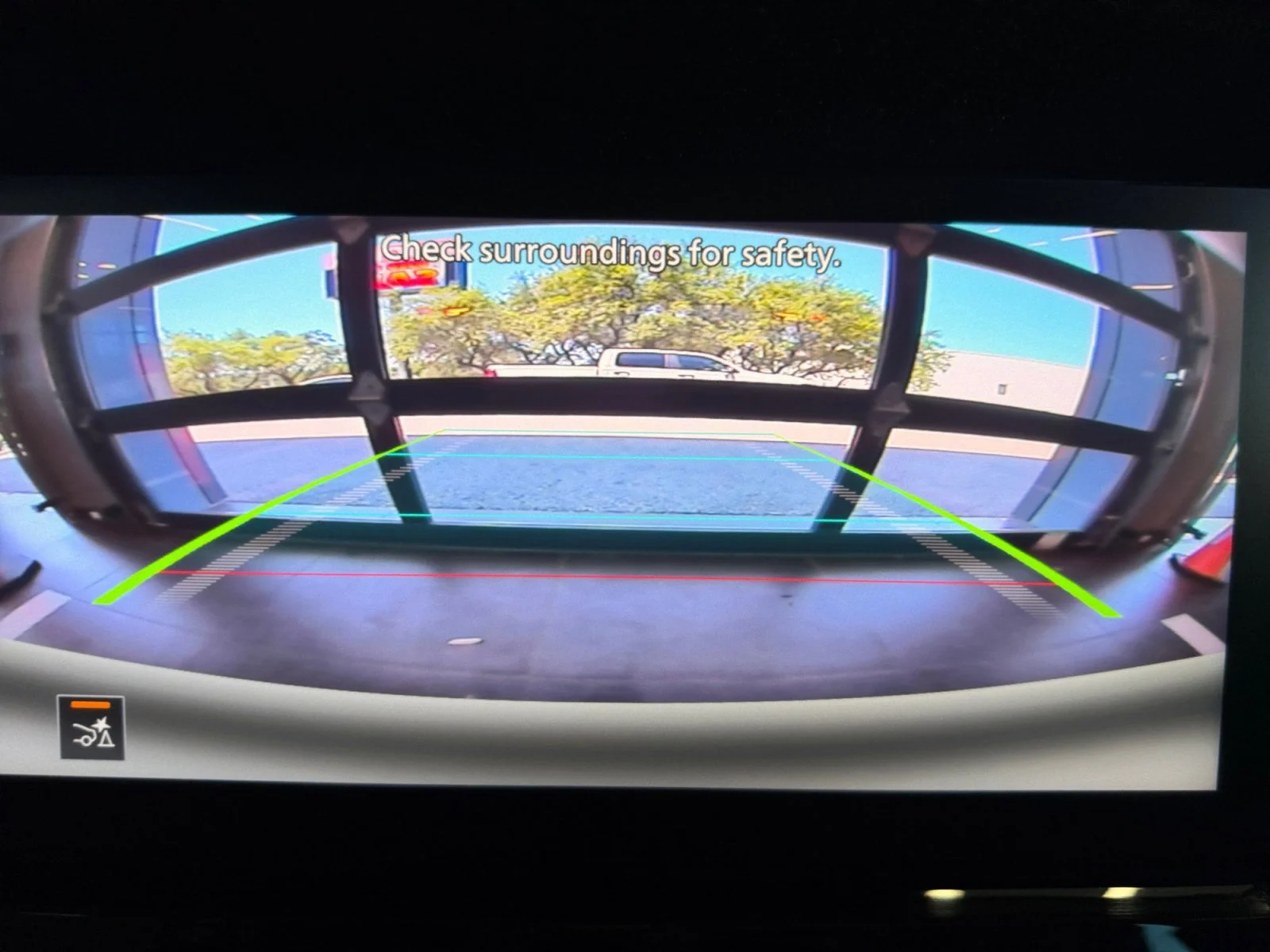 New 2026 Everest White Pearl Tricoat Nissan SV image 16