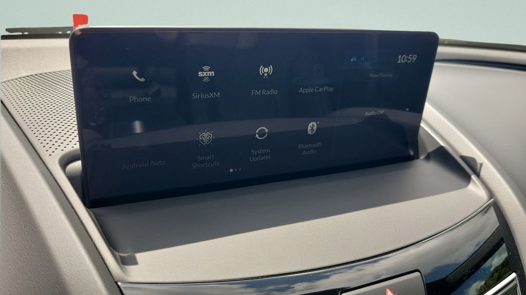 2026 Acura RDX Base - Photo 19