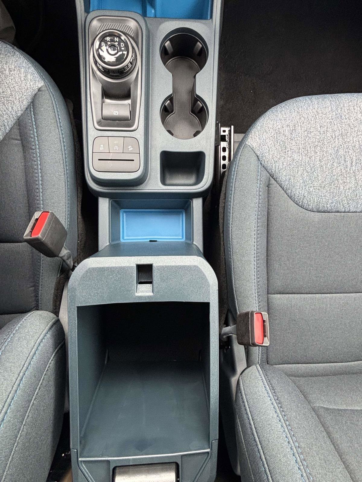 New 2026 Oxford White Ford XLT image 26