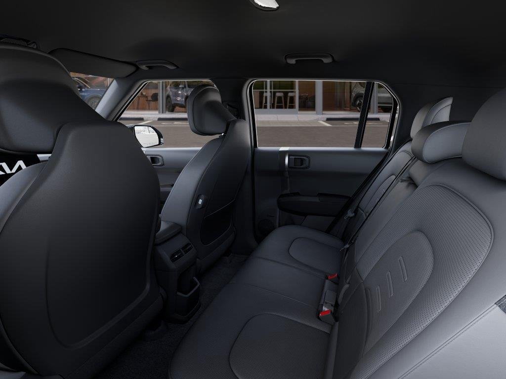 New 2027 Aurora Black Pearl Kia Wind image 18
