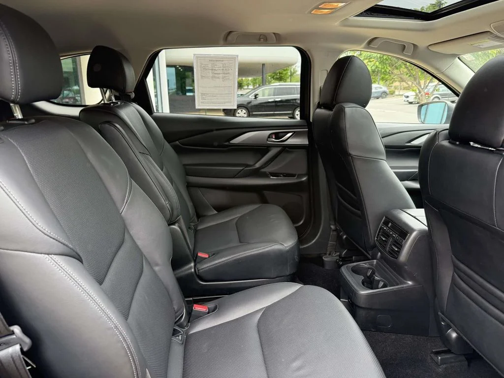 Used 2023 Gray Mazda Touring image 15