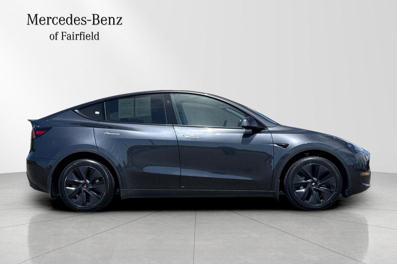 Used 2025  Tesla Long Range image 8