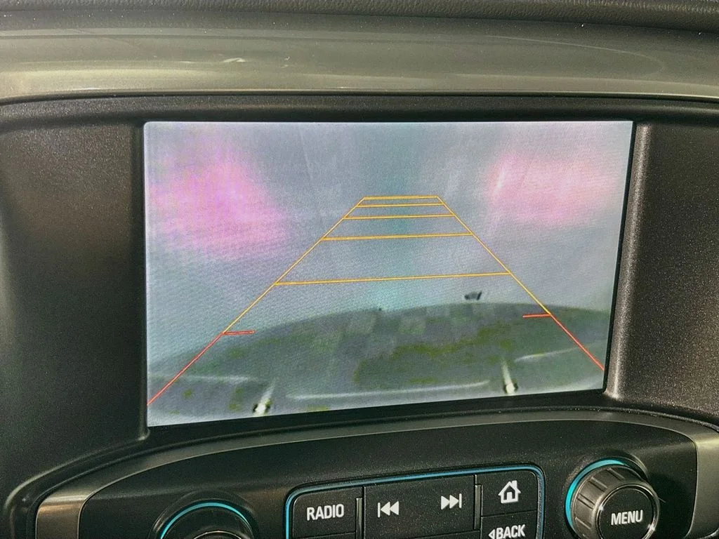 Used 2014 Red Chevrolet LT image 16