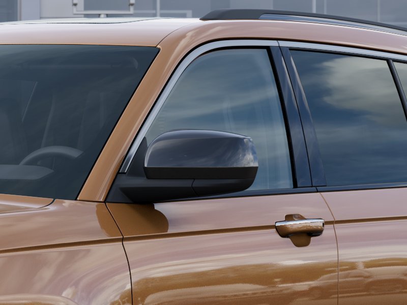 New 2026 Copper Shino Metallic Clear-Coat Exterior Paint Jeep Limited Reserve image 17